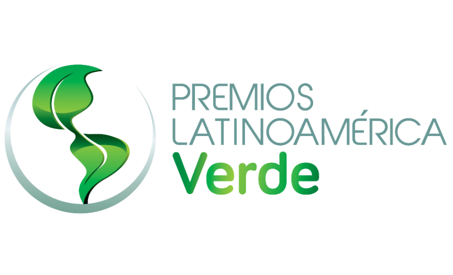 Premios Latinoamérica Verde